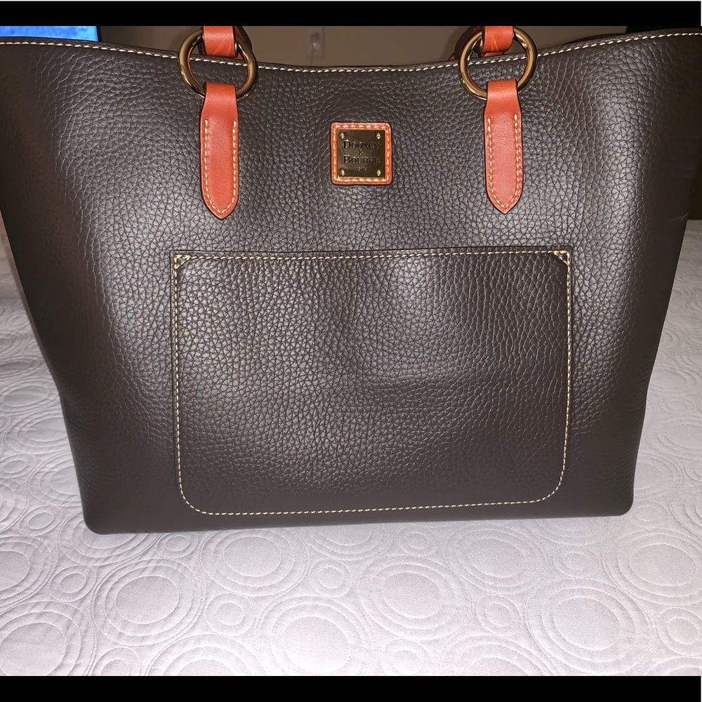 Dooney and Bourke